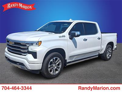 2023 Chevrolet Silverado 1500 Crew Cab 4x4 Pickup for sale #TR92865A - photo 1