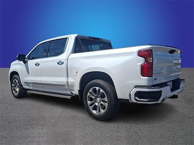2023 Chevrolet Silverado 1500 Crew Cab 4x4 Pickup for sale #TR92865A - photo 2