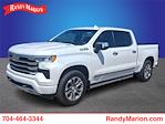 2023 Chevrolet Silverado 1500 Crew Cab 4x4 Pickup for sale #TR92865A - photo 1