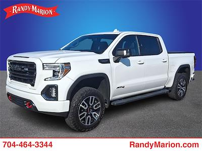 2021 GMC Sierra 1500 Crew Cab 4x4 Pickup for sale #TR92870A - photo 1