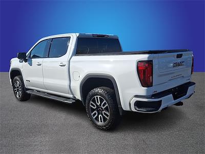 2021 GMC Sierra 1500 Crew Cab 4x4 Pickup for sale #TR92870A - photo 2