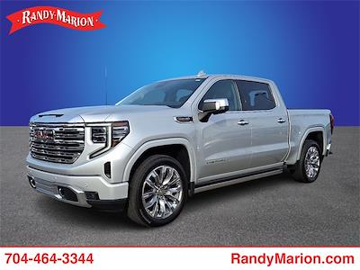 Used 2022 GMC Sierra 1500 Denali Crew Cab for sale #TR92875A - photo 1