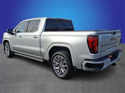 Used 2022 GMC Sierra 1500 Denali Crew Cab for sale #TR92875A - photo 2