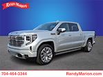 Used 2022 GMC Sierra 1500 Denali Crew Cab for sale #TR92875A - photo 1