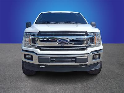 2018 Ford F-150 SuperCrew Cab 4x4 Pickup for sale #TR92895M - photo 2