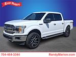 2018 Ford F-150 SuperCrew Cab 4x4 Pickup for sale #TR92895M - photo 1