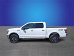 2018 Ford F-150 SuperCrew Cab 4x4 Pickup for sale #TR92895M - photo 7