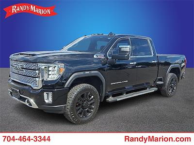 2023 GMC Sierra 2500 Crew Cab 4x4 Pickup for sale #TR92924A - photo 1