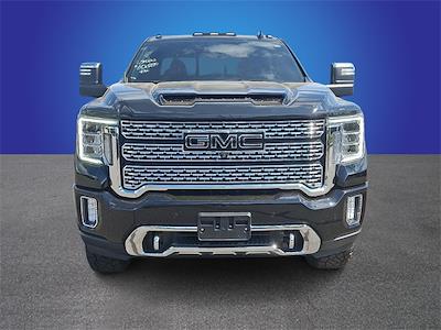 2023 GMC Sierra 2500 Crew Cab 4x4 Pickup for sale #TR92924A - photo 2