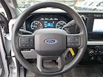 2024 Ford F-450 Regular Cab DRW 4WD Flatbed Truck for sale #TR92938A - photo 12