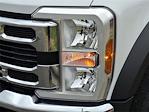 2024 Ford F-450 Regular Cab DRW 4WD Flatbed Truck for sale #TR92938A - photo 28