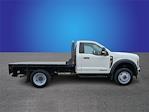 2024 Ford F-450 Regular Cab DRW 4WD Flatbed Truck for sale #TR92938A - photo 5