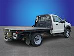2024 Ford F-450 Regular Cab DRW 4WD Flatbed Truck for sale #TR92938A - photo 6