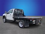 2024 Ford F-450 Regular Cab DRW 4WD Flatbed Truck for sale #TR92938A - photo 2