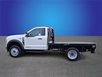 2024 Ford F-450 Regular Cab DRW 4WD Flatbed Truck for sale #TR92938A - photo 7
