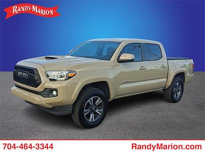 2016 Toyota Tacoma Double Cab 4x4 Pickup for sale #TR92963A - photo 1