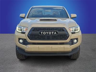 2016 Toyota Tacoma Double Cab 4x4 Pickup for sale #TR92963A - photo 2