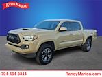 2016 Toyota Tacoma Double Cab 4x4 Pickup for sale #TR92963A - photo 1