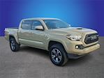 2016 Toyota Tacoma Double Cab 4x4 Pickup for sale #TR92963A - photo 3
