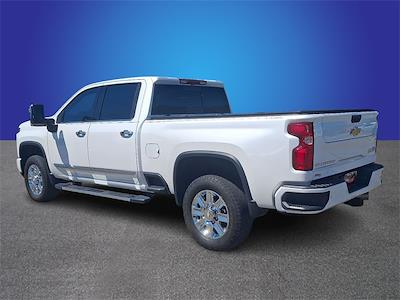2024 Chevrolet Silverado 2500 Crew Cab 4x4 Pickup for sale #TR92966A - photo 2