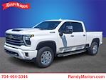 2024 Chevrolet Silverado 2500 Crew Cab 4WD Pickup for sale #TR92966A - photo 1