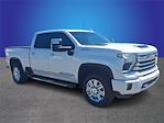2024 Chevrolet Silverado 2500 Crew Cab 4WD Pickup for sale #TR92966A - photo 4