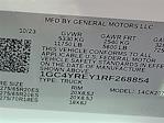 2024 Chevrolet Silverado 2500 Crew Cab 4WD Pickup for sale #TR92966A - photo 38