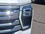 2024 Chevrolet Silverado 2500 Crew Cab 4WD Pickup for sale #TR92966A - photo 9