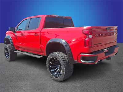 2020 Chevrolet Silverado 1500 Crew Cab 4x4 Pickup for sale #TR92972B - photo 2