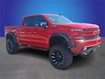 2020 Chevrolet Silverado 1500 Crew Cab 4x4 Pickup for sale #TR92972B - photo 4