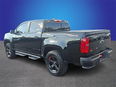 2019 Chevrolet Colorado Crew Cab 4x4 Pickup for sale #TR92976A - photo 2