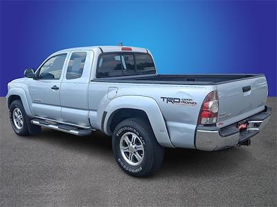 2012 Toyota Tacoma Extra Cab 4WD Pickup for sale #TR92989A - photo 2