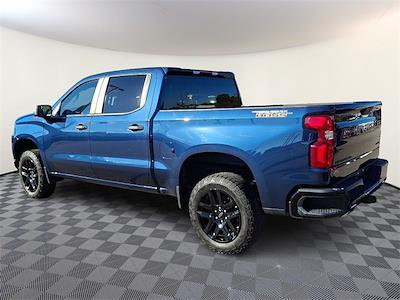 2021 Chevrolet Silverado 1500 Crew Cab 4WD Pickup for sale #TR92991A - photo 2