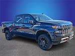 2021 Chevrolet Silverado 1500 Crew Cab 4WD Pickup for sale #TR92991A - photo 4