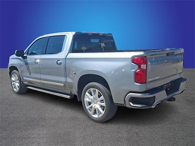 2023 Chevrolet Silverado 1500 Crew Cab 4WD Pickup for sale #TR92995A - photo 2