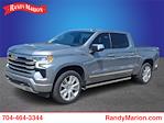 2023 Chevrolet Silverado 1500 Crew Cab 4WD Pickup for sale #TR92995A - photo 1