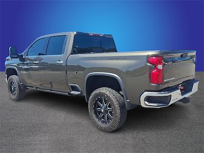 2023 Chevrolet Silverado 2500 Crew Cab 4x4 Pickup for sale #TR93008A - photo 2