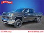 2023 Chevrolet Silverado 2500 Crew Cab 4WD Pickup for sale #TR93008A - photo 1