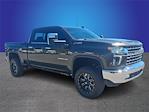 2023 Chevrolet Silverado 2500 Crew Cab 4WD Pickup for sale #TR93008A - photo 4