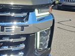 2023 Chevrolet Silverado 2500 Crew Cab 4WD Pickup for sale #TR93008A - photo 9