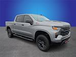 2025 Chevrolet Silverado 1500 Crew Cab 4WD Pickup for sale #TR93019A - photo 4