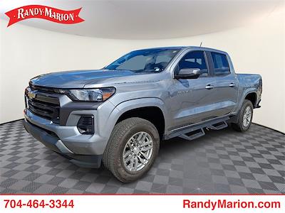 2023 Chevrolet Colorado Crew Cab RWD Pickup for sale #TR93042A - photo 1