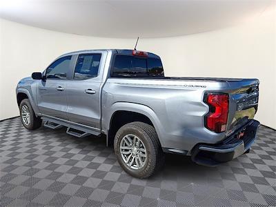2023 Chevrolet Colorado Crew Cab RWD Pickup for sale #TR93042A - photo 2