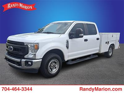 2022 Ford F-250 Crew Cab RWD Service Truck for sale #TR93053A - photo 1