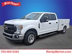 2022 Ford F-250 Crew Cab RWD Service Truck for sale #TR93053A - photo 1
