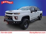 2022 Chevrolet Silverado 2500 Double Cab 4WD Pickup for sale #TR93068A - photo 1