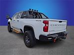 2022 Chevrolet Silverado 2500 Double Cab 4WD Pickup for sale #TR93068A - photo 2