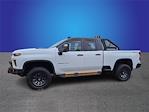 2022 Chevrolet Silverado 2500 Double Cab 4WD Pickup for sale #TR93068A - photo 7