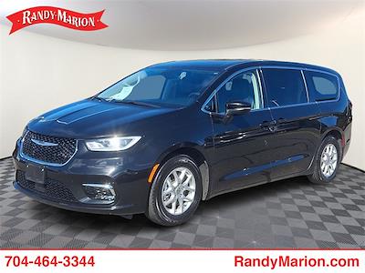 2023 Chrysler Pacifica FWD Minivan for sale #TR93075A - photo 1