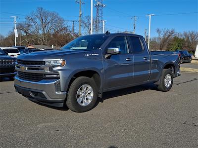 2019 Chevrolet Silverado 1500 Double Cab 4WD Pickup for sale #TR93076A - photo 1